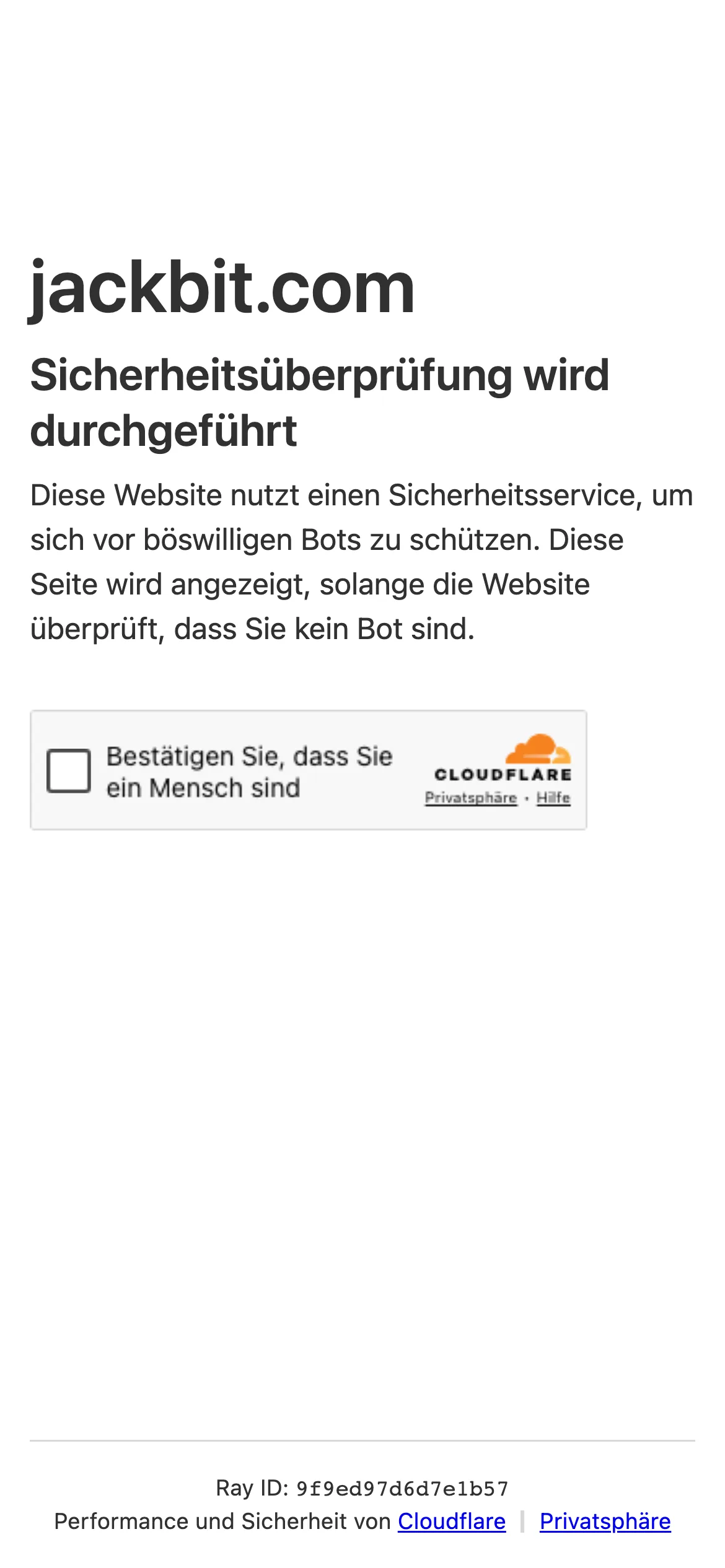 Jackbit — mobile-homepage
