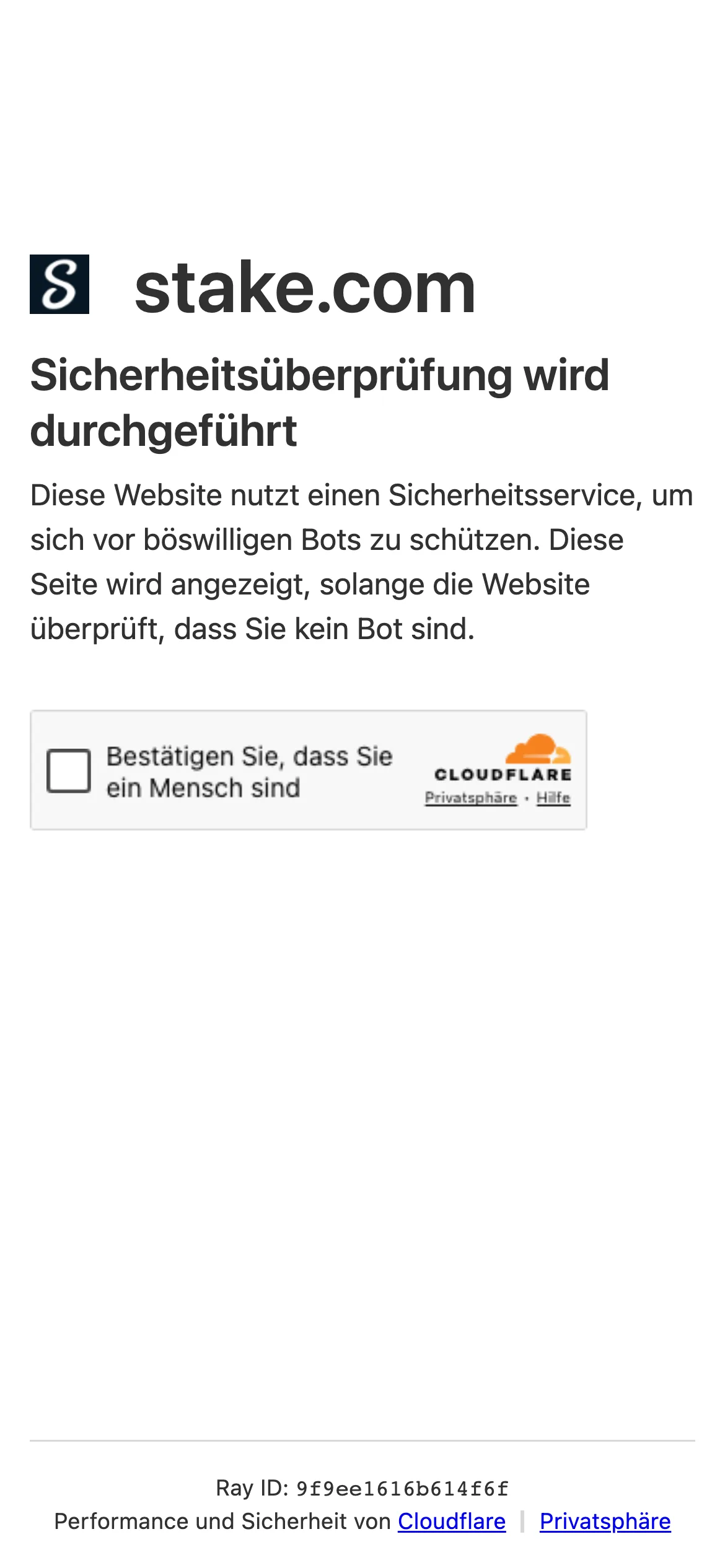 Stake — mobile-homepage